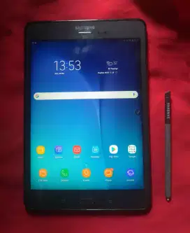 Samsung TAB A With S Pen 4G LTE