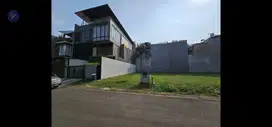 Di Jual Kavling Gading Pelangi indah ukuran 6 x 18 m2, Nego