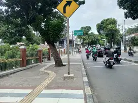 Jual Tanah Kavling Murah di Elit Kota Depok