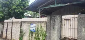 Dijual gudang hitung tanah dibintaro