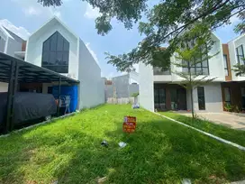 Jual Cepat BU Kavling Citra Puri Cluster Brio Jakarta Barat