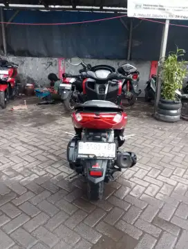 Nmax new key les 2023. Ss lengkap
