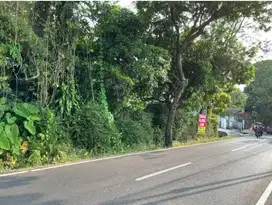 Di Jual Tanah Karang alit Salatiga