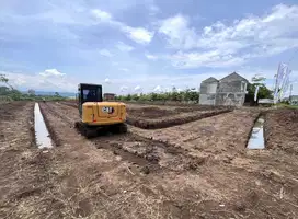 Tanah Murah di Bandulan Sukun Malang Harga Terbaik untuk Investasi