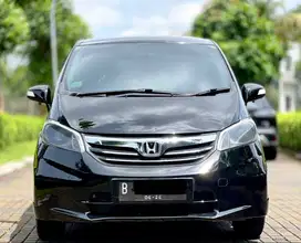Bonus 25jt Dp Ringan Pjk Pjg Ac Double Honda Freed 1.5 AT 2013 KM 95rb