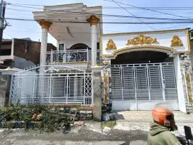 Rumah siap huni Gedangan