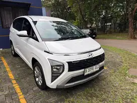 Hyundai Stargazer 2022 Bensin