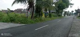 TANAH PAPAHAN KARANGANYAR