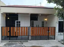 DIJUAL RUMAH SIAP HUNI SINAR WALUYO SEMARANG SELATAN