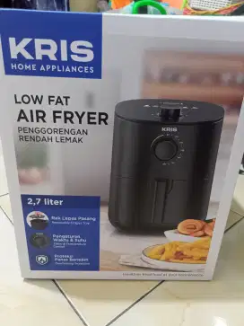 Low Fat Air Fryer