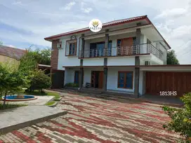 Jual Cepat Rumah Luxury Murah + Swimming Pool Baru di Kota Cirebon
