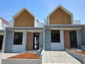 Rumah 1 lt, 5 juta all in