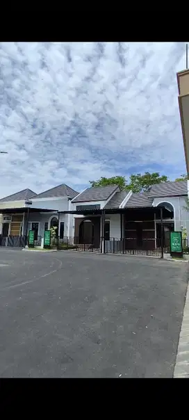 500 RIBU DAPAT RUMAH BARU
