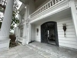 rumah mewah classic Citraland puncak golf murah