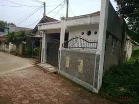 Dijual tanah cepat