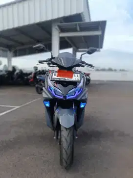 Dijual Yamaha Aerox 155