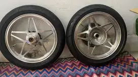 Velg Racing VND PCX 160 PNP