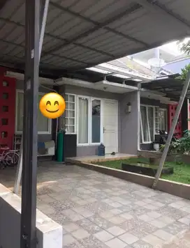 Dijual Cepat BU Rumah  Cibubur Country