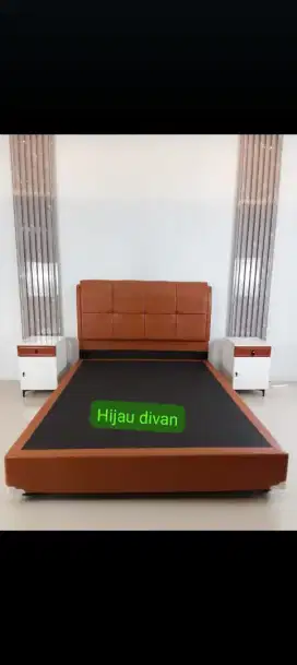 Jual divan dan kasur