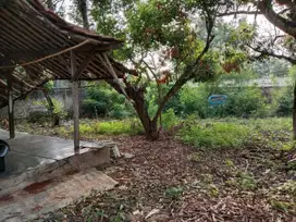 Dijual Tanah Strategis Di Serpong Dekat Pintu Tol Pondok Jagung