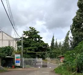 Dijual Tanah Kav Edelwis, Cipageran