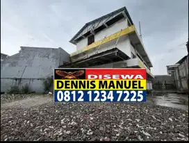 Di SEWA GUDANG LT.1000M DI JELAMBAR