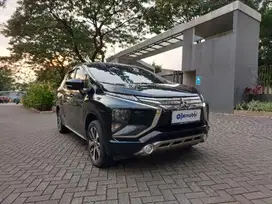 TDP 5% ! Mitsubishi Xpander 1.5 Sport MT 2019 Putih CUKYB
