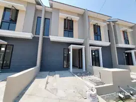 Terbatas Rumah Tanpa DP Wisma Indah Surabaya