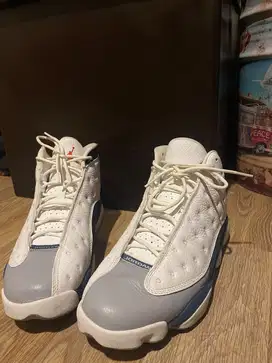 Nike Air Jordan 13 Retro French Blue