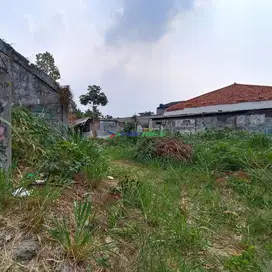 Tanah Luas Siap Bangun di Lenteng Agung Jakarta Selatan