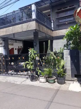 RUMAH MURAH 2 LANTAI SIAP HUNI DI ANTAPANI BANDUNG