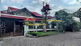 RUMAH SIAP PAKAI DI PURI ANJASMORO