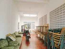 Luas Tanah 528 m2, Bebas Banjir, Rumah di Kayu Putih, Jakarta Utara