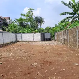 Dijual Tanah Kavling Murah, 11 x 25, Akses Truk Engkel Di Pamulang
