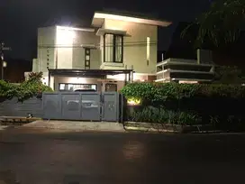 DIJUAL RUMAH LUX SIAP HUNI DI CIATEUL BANDUNG