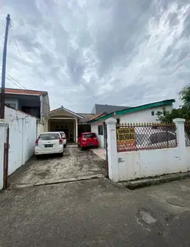 Dijual Rumah Pondok Gede Bekasi