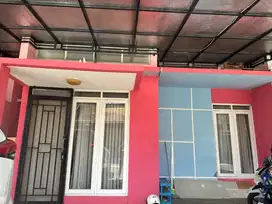 Di jual rumah siap huni harga di bawah pasar area buah batu Ciwastra