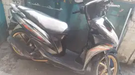 Honda Spacy 2014