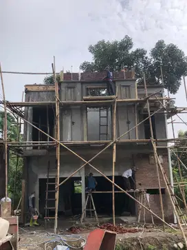 Promo 5jt, Perumahan Ekslusif One Gate Sistem di Tengah Kota Boyolali