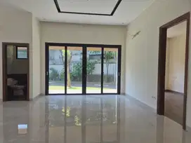 Dijual Rumah Bangunan Mandiri Verdant Ville BSD