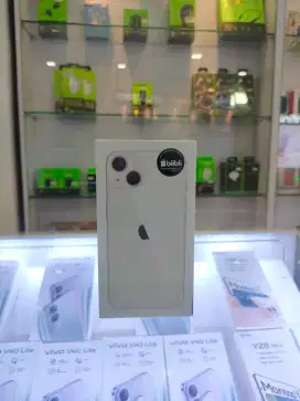 NEW IPHONE 13 IBOX PROMO SPESIAL