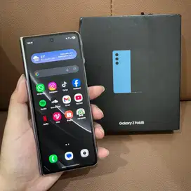 SAMSUNG Z FOLD 5 256GB SEIN