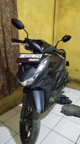 Beat 2023 samsat soreang surat kumplit mesin bodi ori pajak isi
