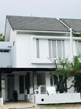 DIJUAL RUMAH DEKAT FRESH MARKET BINTARO