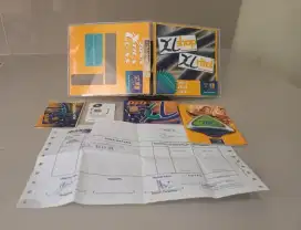 Kartu PRO XL 10 Digit