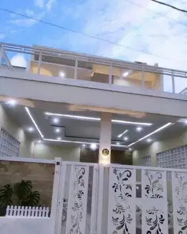 Rumah Minimalis Dijual Termurah