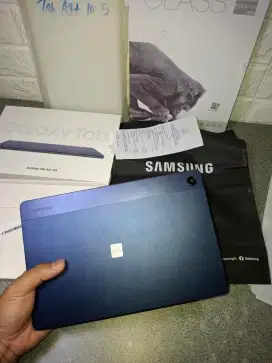 Samsung Tab A9+ 128GB.Like new,2 minggu