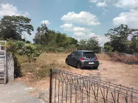 Jual Tanah kapling dekat jogja city mall sinduadi mlati sleman yogyaka