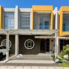 Dijual Rumah Cluster Miami Uk 6x12,5