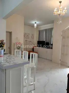 Rumah Gandeng 2 Cantik Luxury Cirebon Jawa Barat Fully Furnished